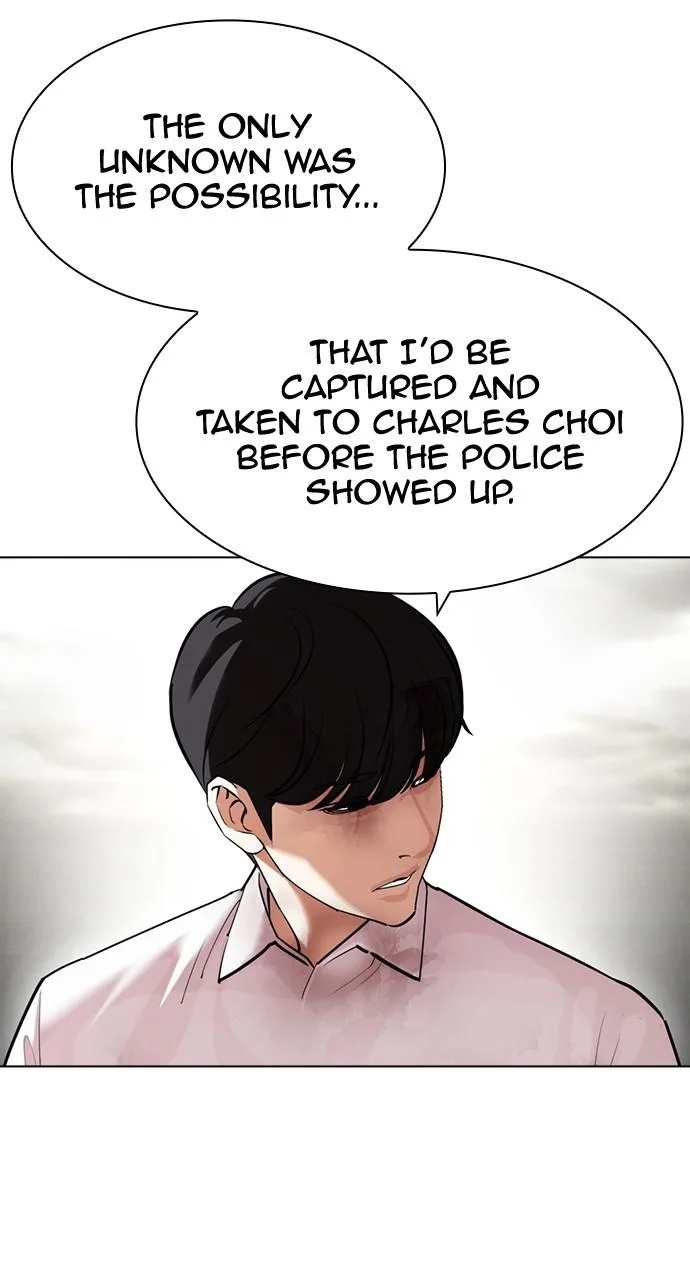 Lookism - Chapter 428 - Page 25