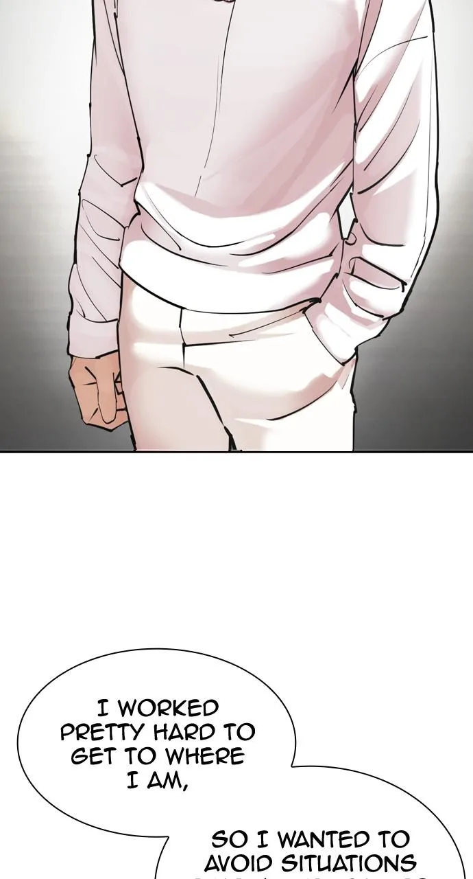 Lookism - Chapter 428 - Page 27