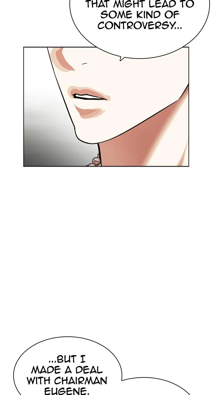 Lookism - Chapter 428 - Page 28