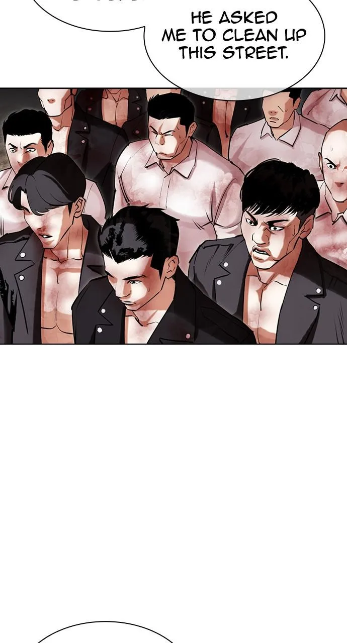 Lookism - Chapter 428 - Page 29
