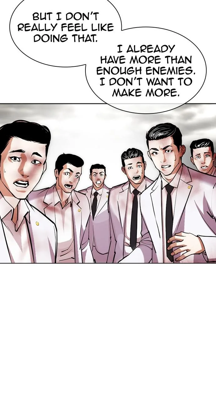 Lookism - Chapter 428 - Page 30