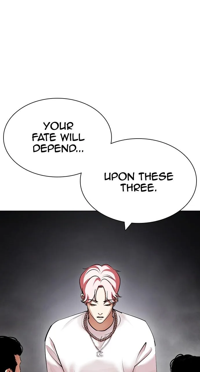 Lookism - Chapter 428 - Page 34