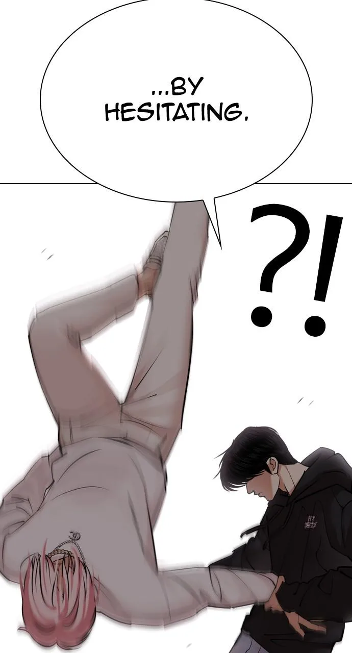 Lookism - Chapter 428 - Page 45