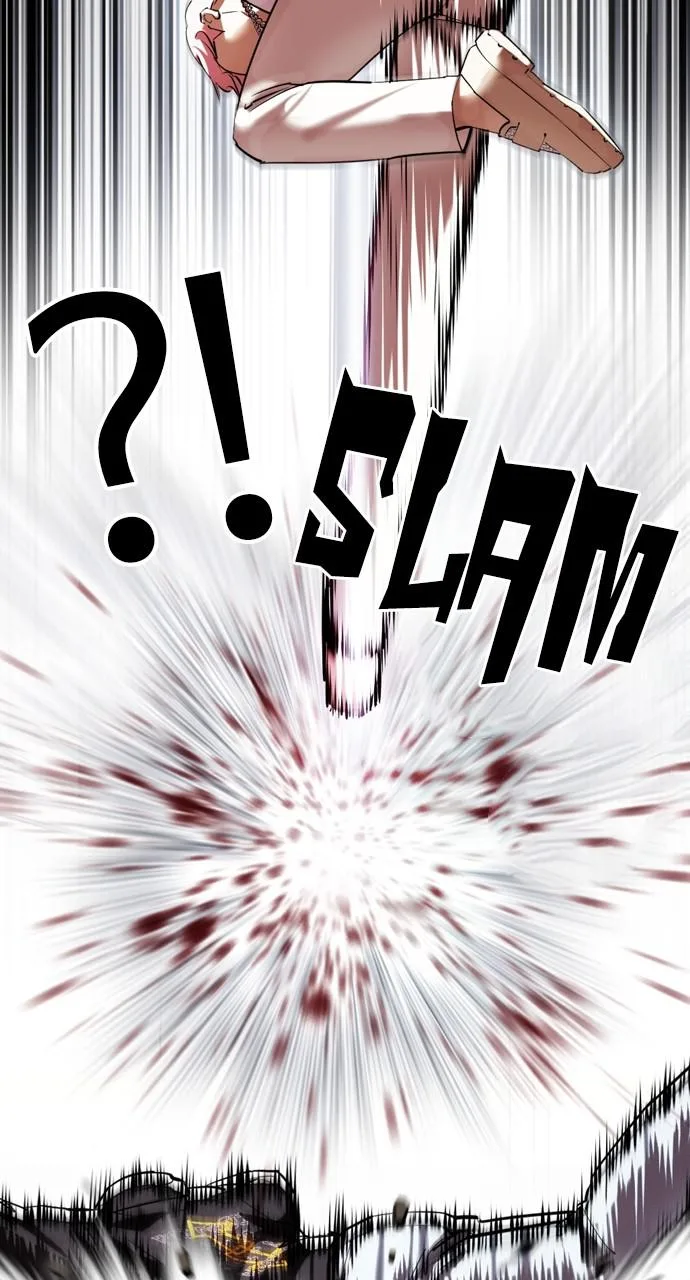 Lookism - Chapter 428 - Page 47