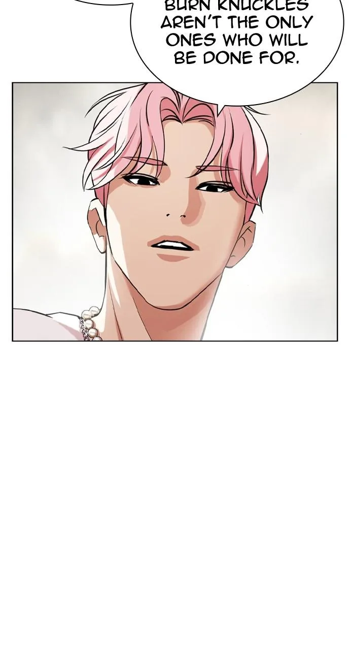 Lookism - Chapter 428 - Page 50