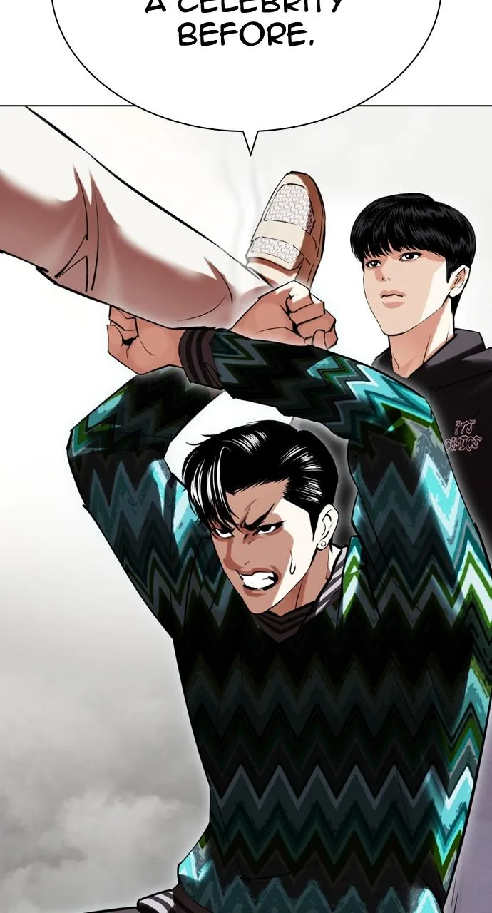 Lookism - Chapter 428 - Page 57