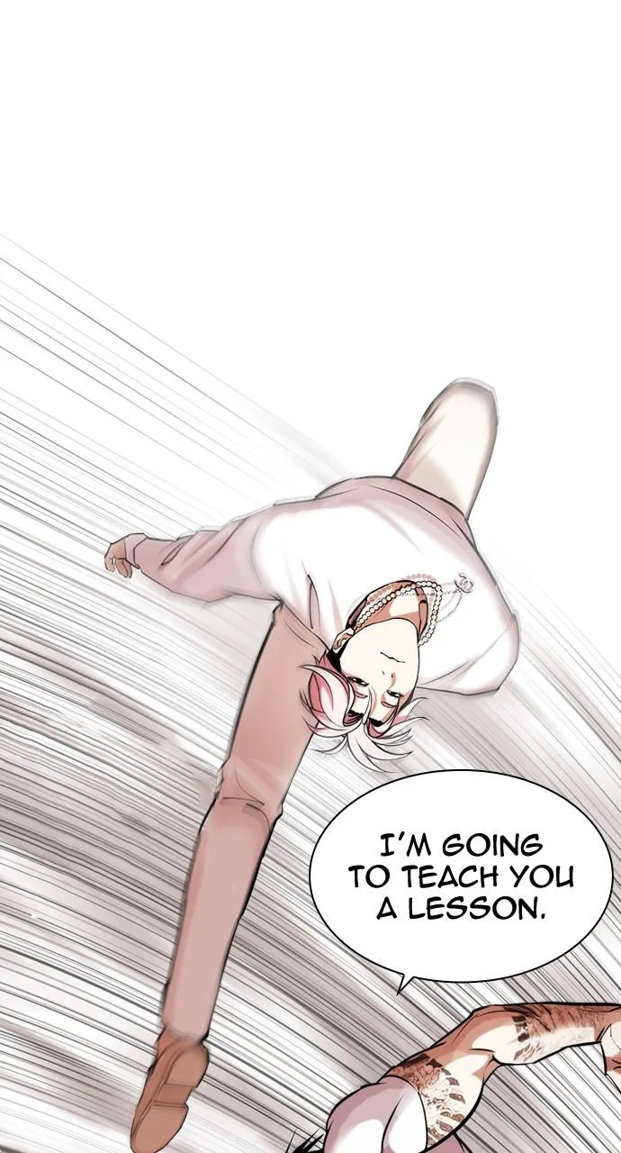 Lookism - Chapter 428 - Page 60
