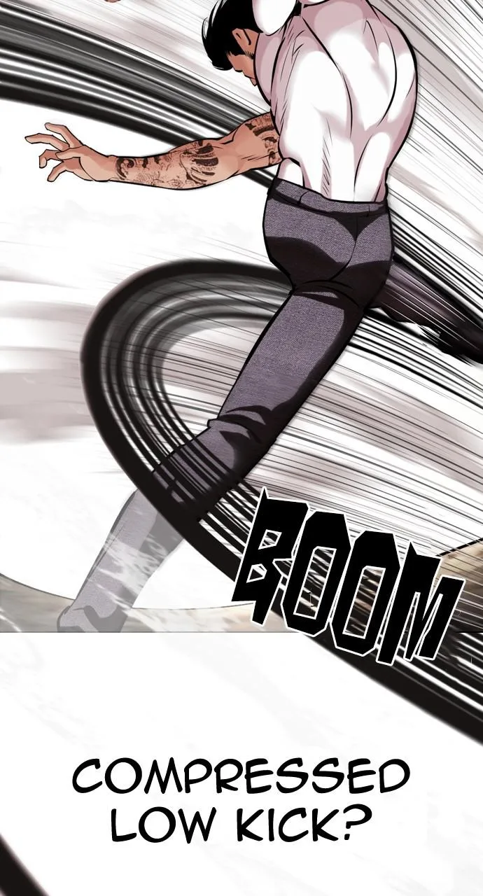 Lookism - Chapter 428 - Page 61