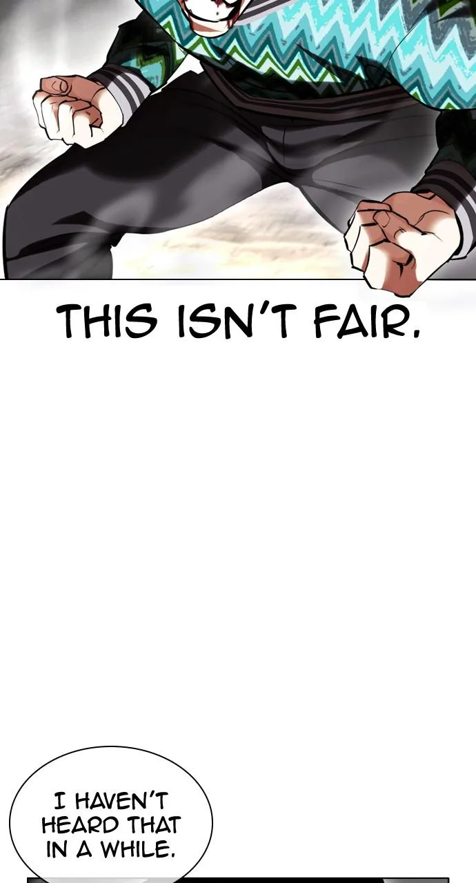 Lookism - Chapter 428 - Page 68