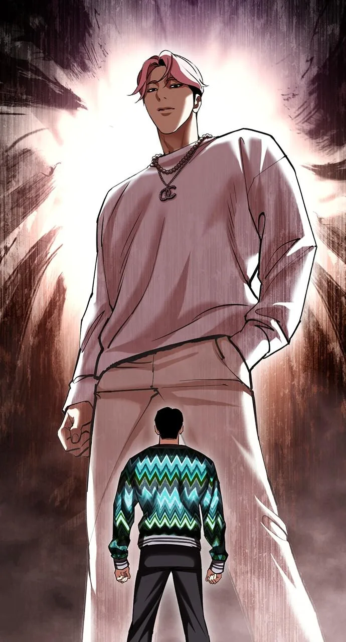 Lookism - Chapter 428 - Page 70