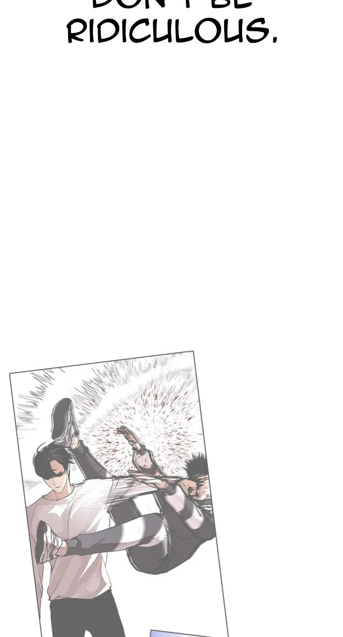 Lookism - Chapter 428 - Page 74