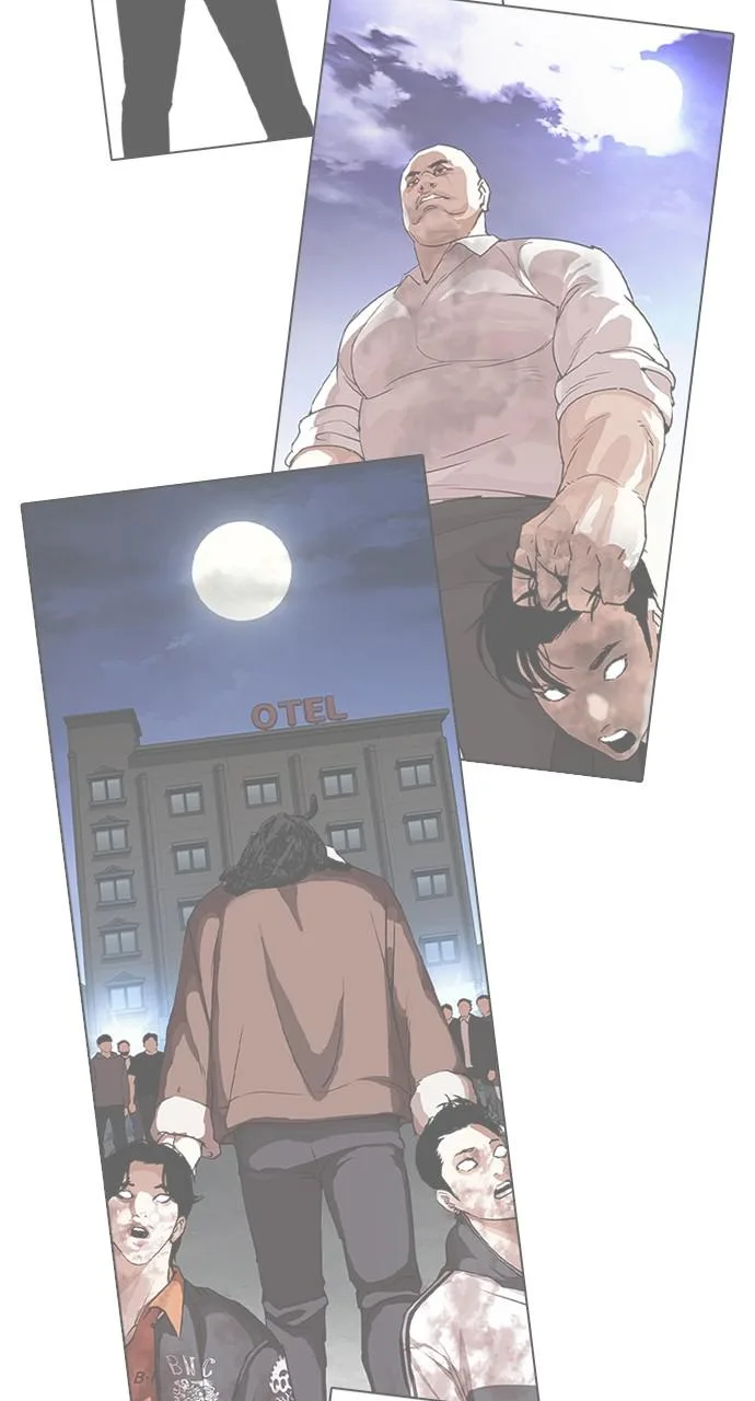 Lookism - Chapter 428 - Page 75