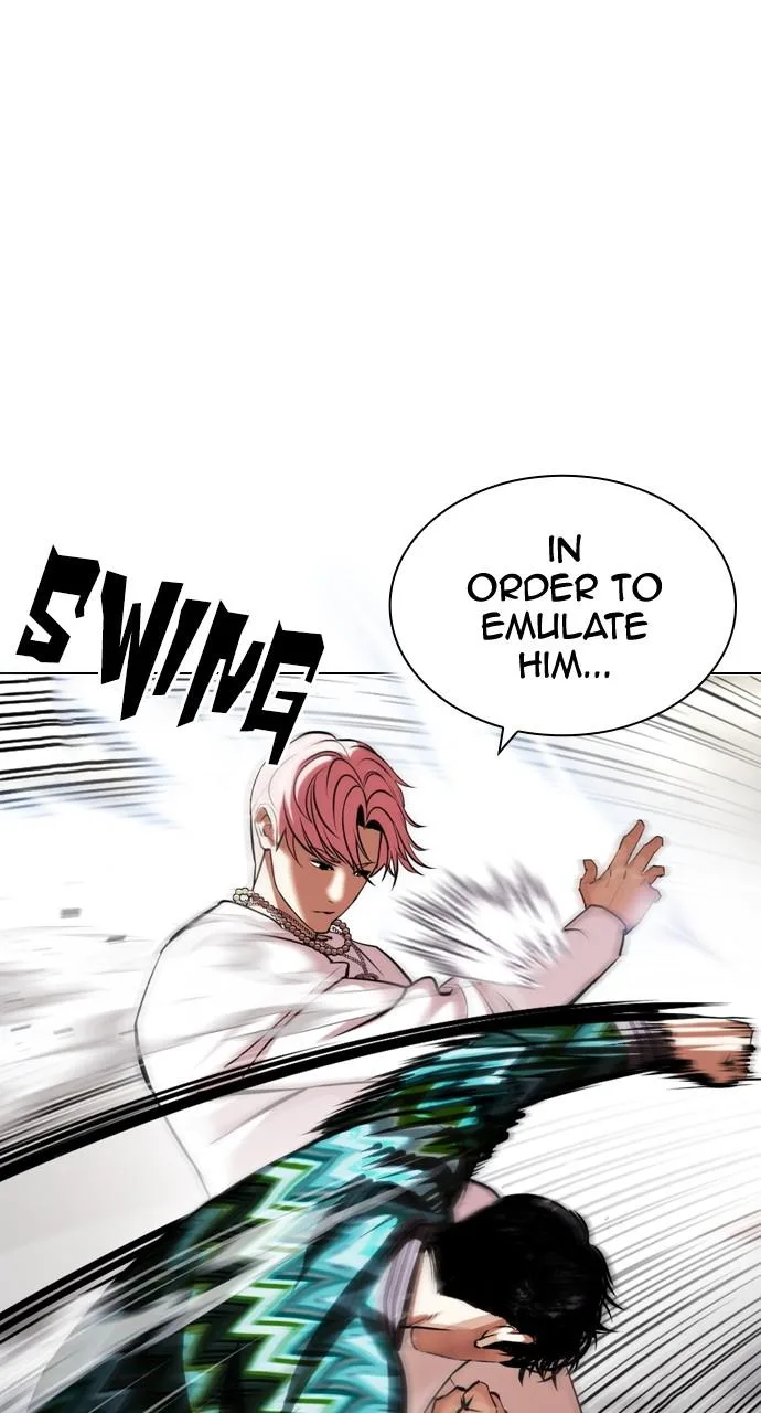Lookism - Chapter 428 - Page 79