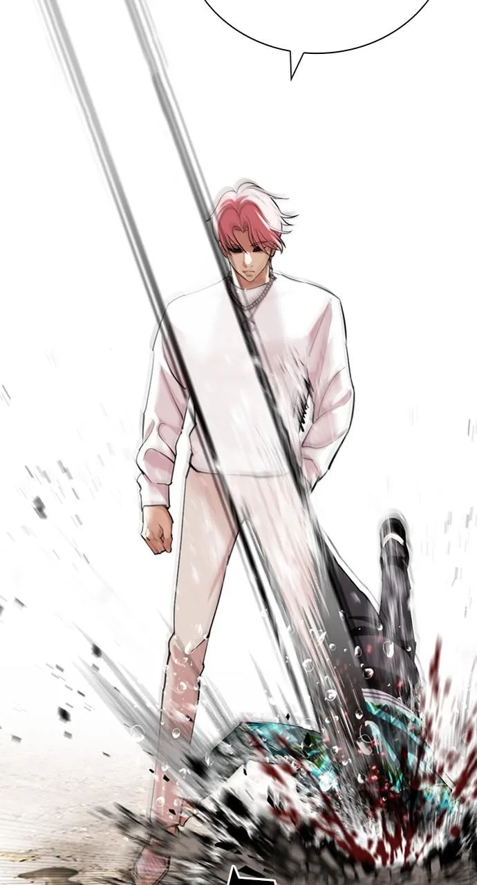 Lookism - Chapter 428 - Page 85
