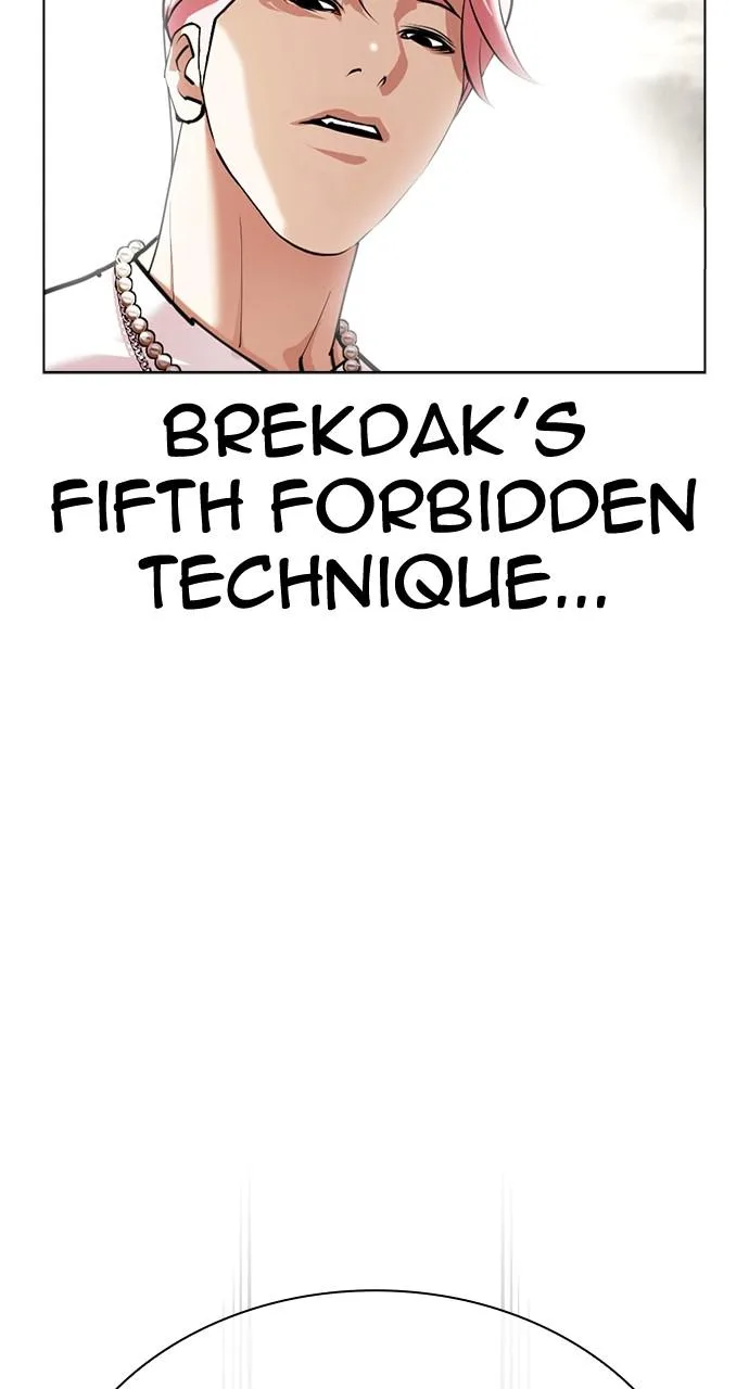 Lookism - Chapter 428 - Page 87