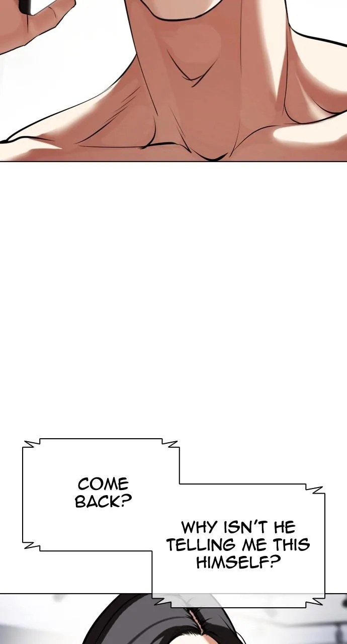 Lookism - Chapter 428 - Page 9