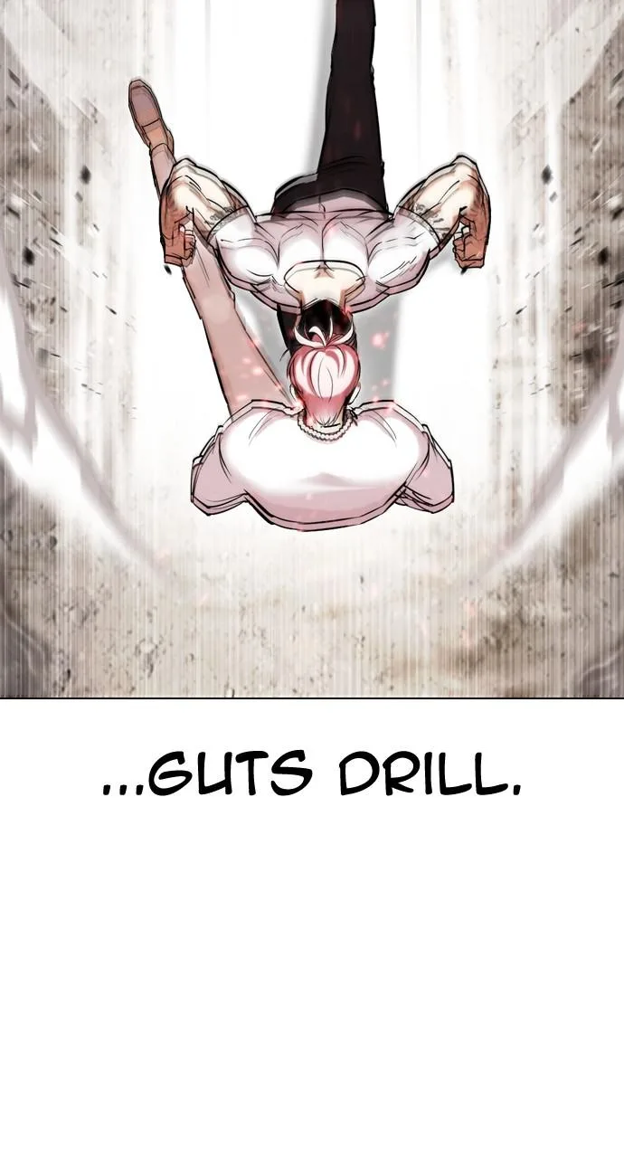 Lookism - Chapter 428 - Page 91