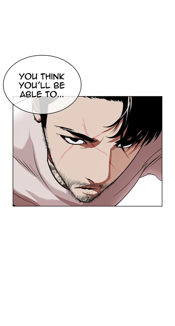 Lookism - Chapter 428 - Page 92