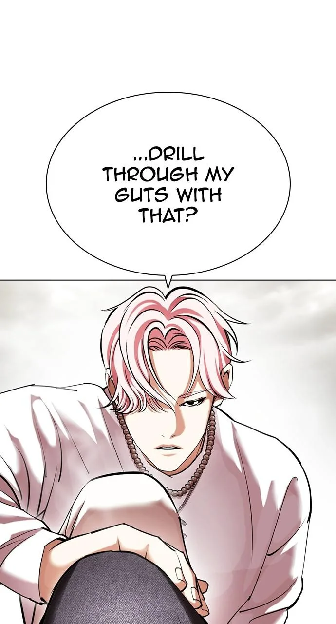 Lookism - Chapter 428 - Page 93