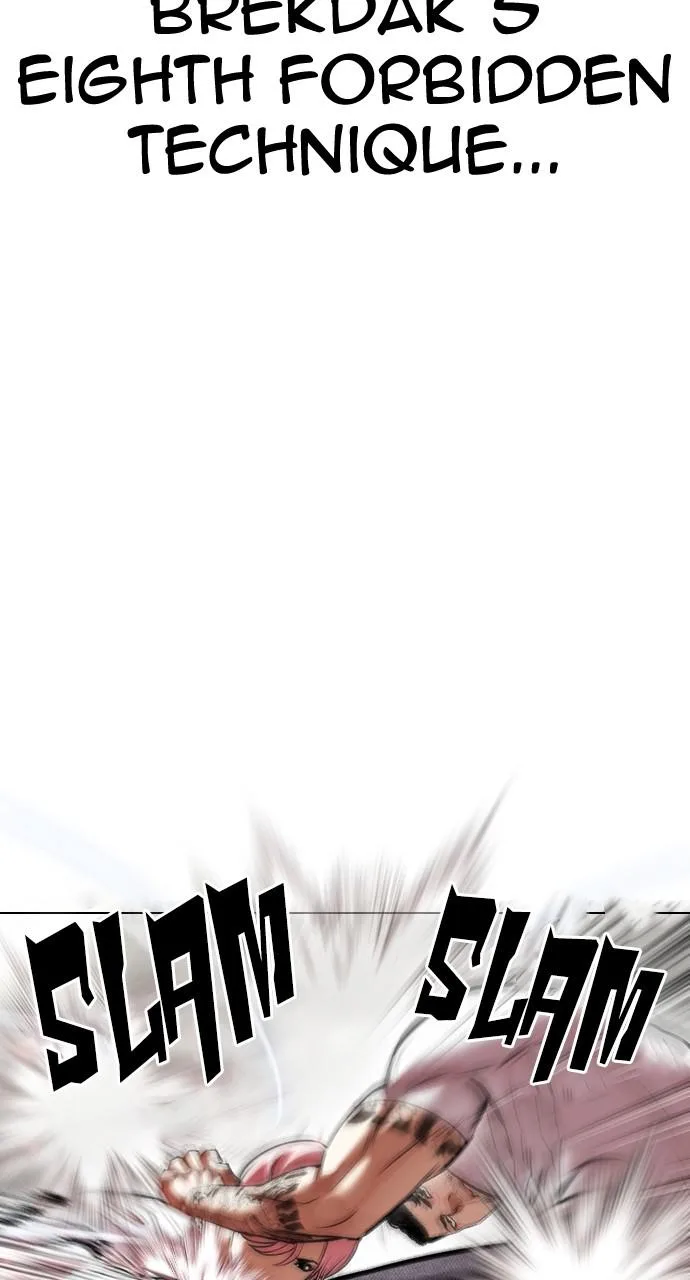 Lookism - Chapter 428 - Page 95