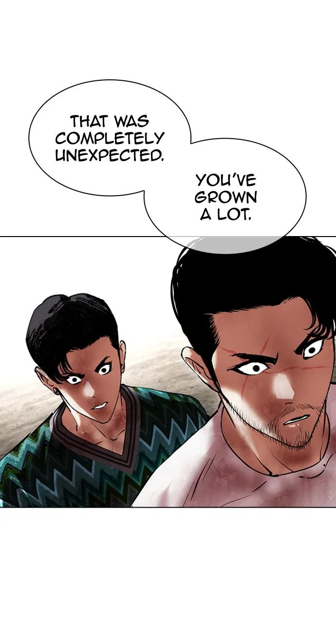 Lookism - Chapter 429 - Page 10