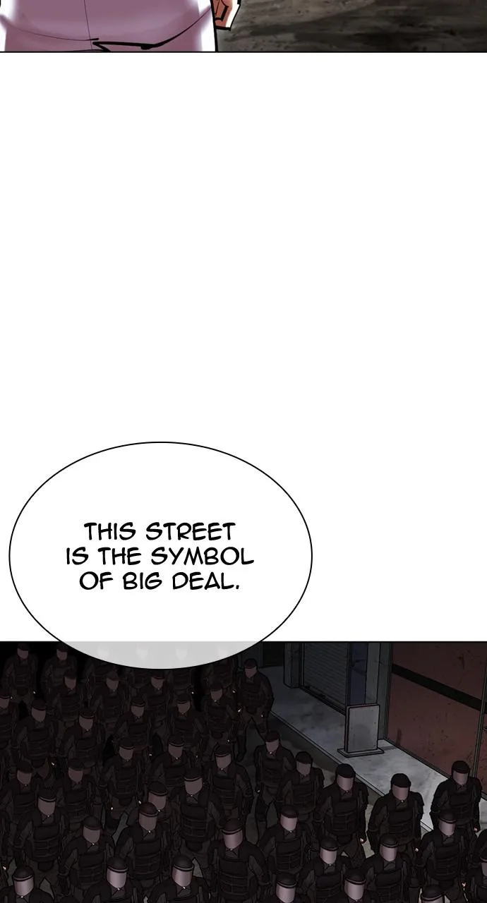 Lookism - Chapter 429 - Page 100