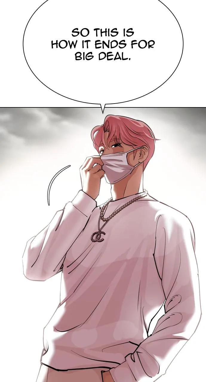 Lookism - Chapter 429 - Page 102