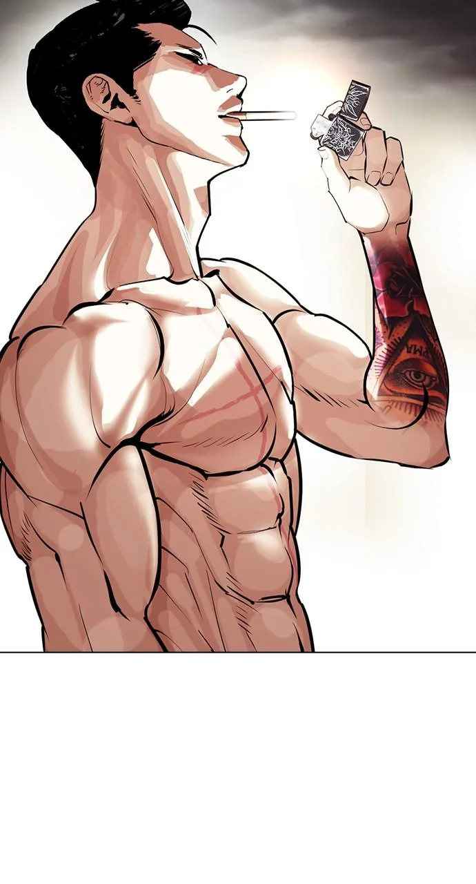 Lookism - Chapter 429 - Page 105