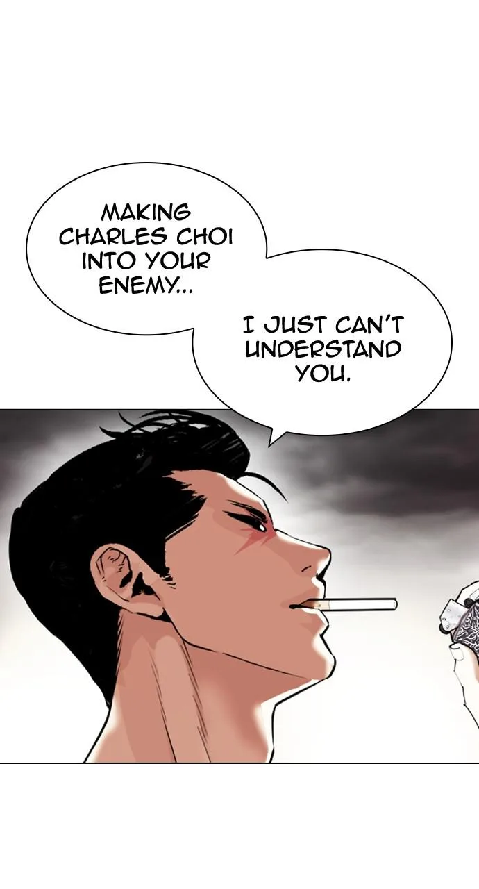 Lookism - Chapter 429 - Page 106