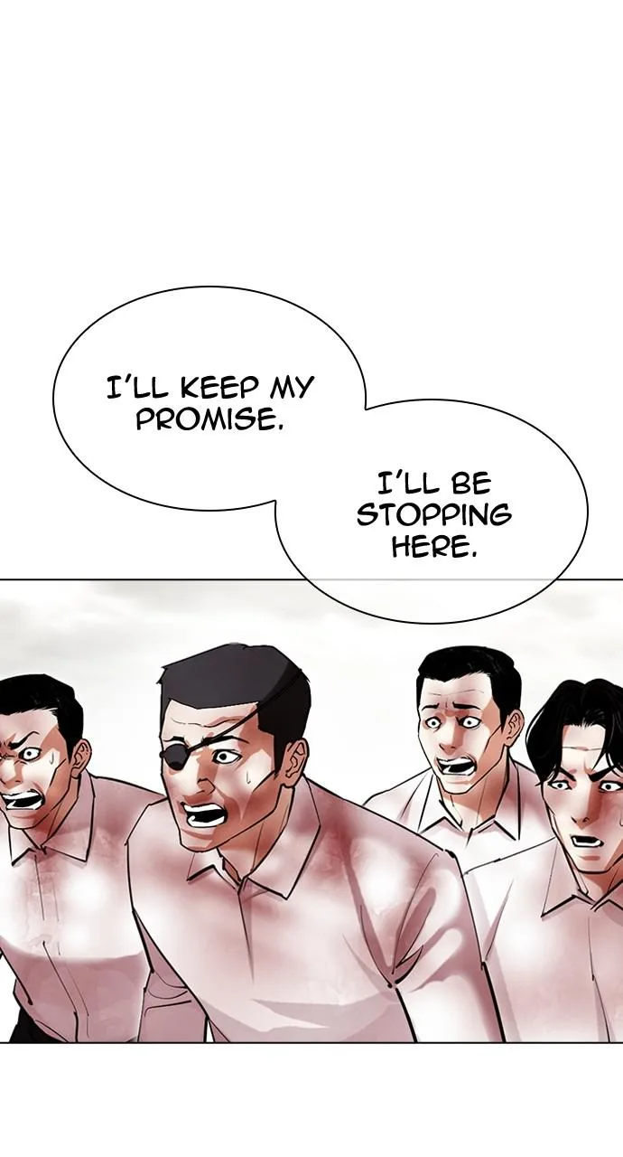 Lookism - Chapter 429 - Page 11