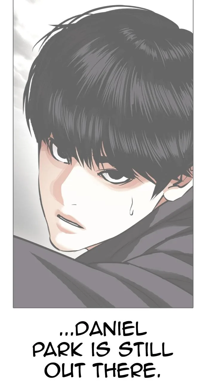 Lookism - Chapter 429 - Page 116