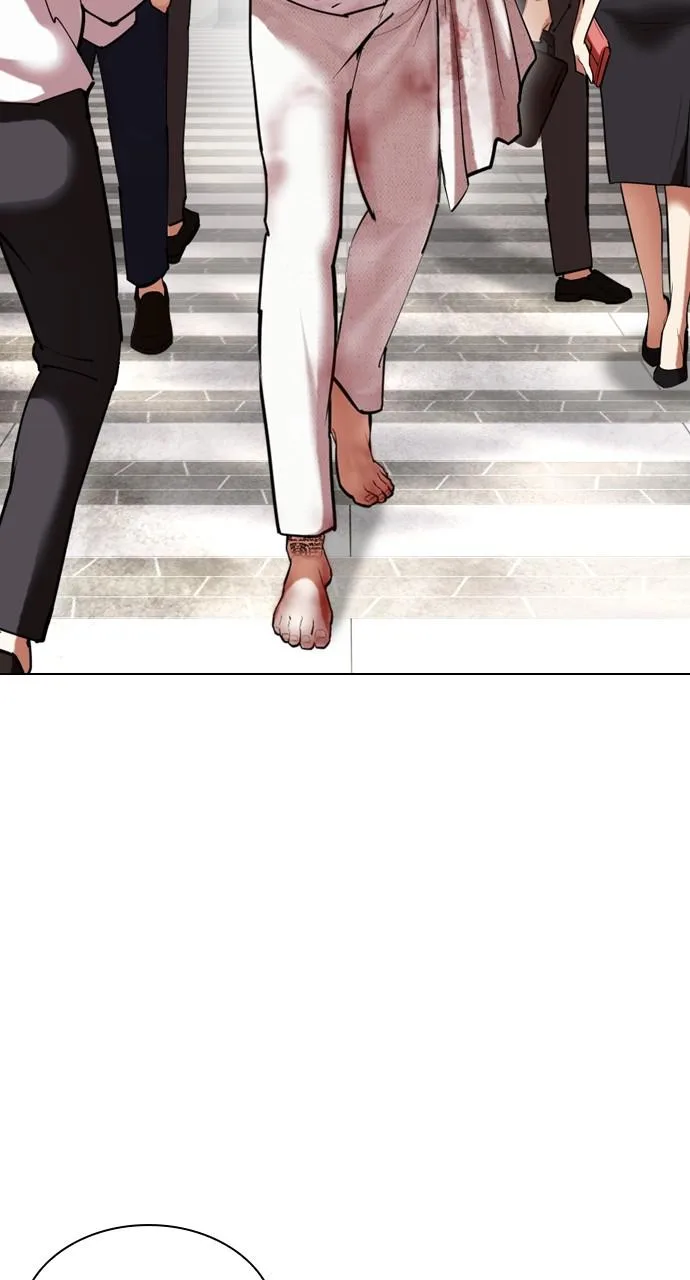 Lookism - Chapter 429 - Page 122