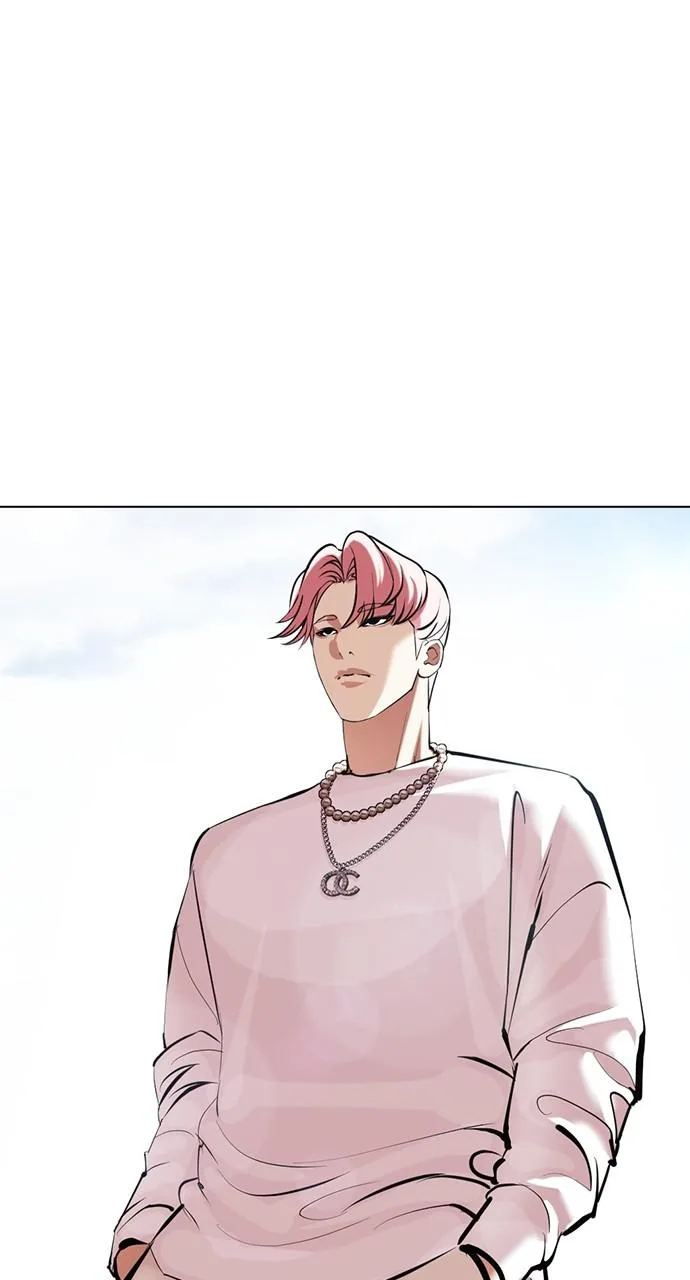 Lookism - Chapter 429 - Page 125