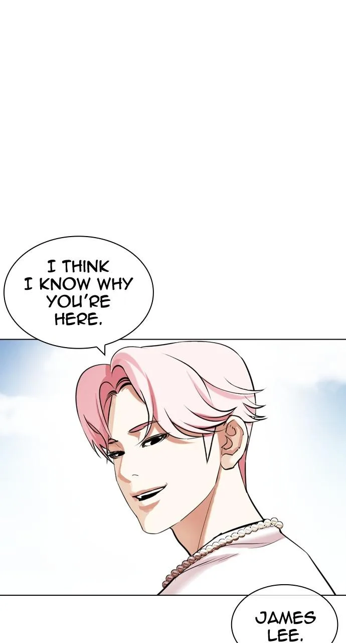 Lookism - Chapter 429 - Page 129
