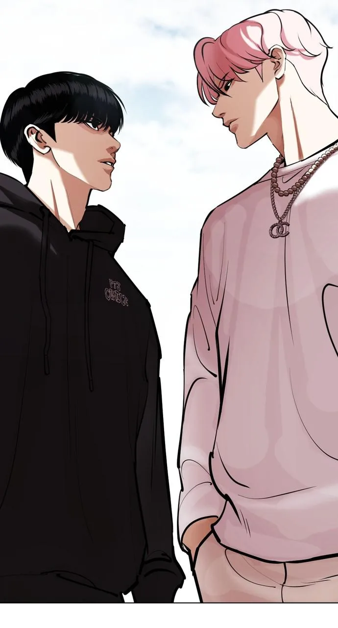 Lookism - Chapter 429 - Page 133