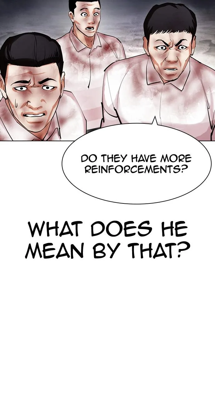 Lookism - Chapter 429 - Page 17
