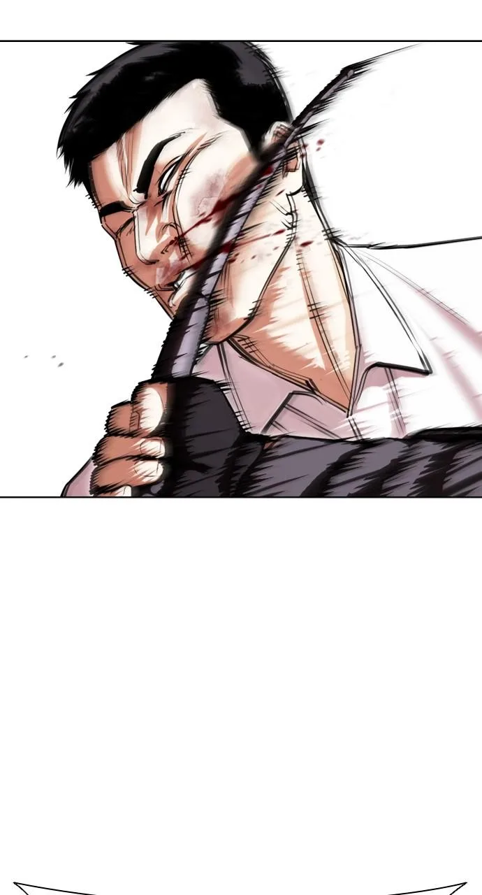 Lookism - Chapter 429 - Page 18