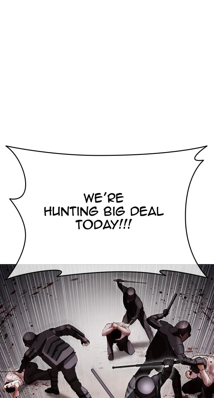 Lookism - Chapter 429 - Page 23