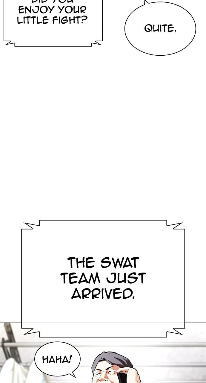 Lookism - Chapter 429 - Page 28