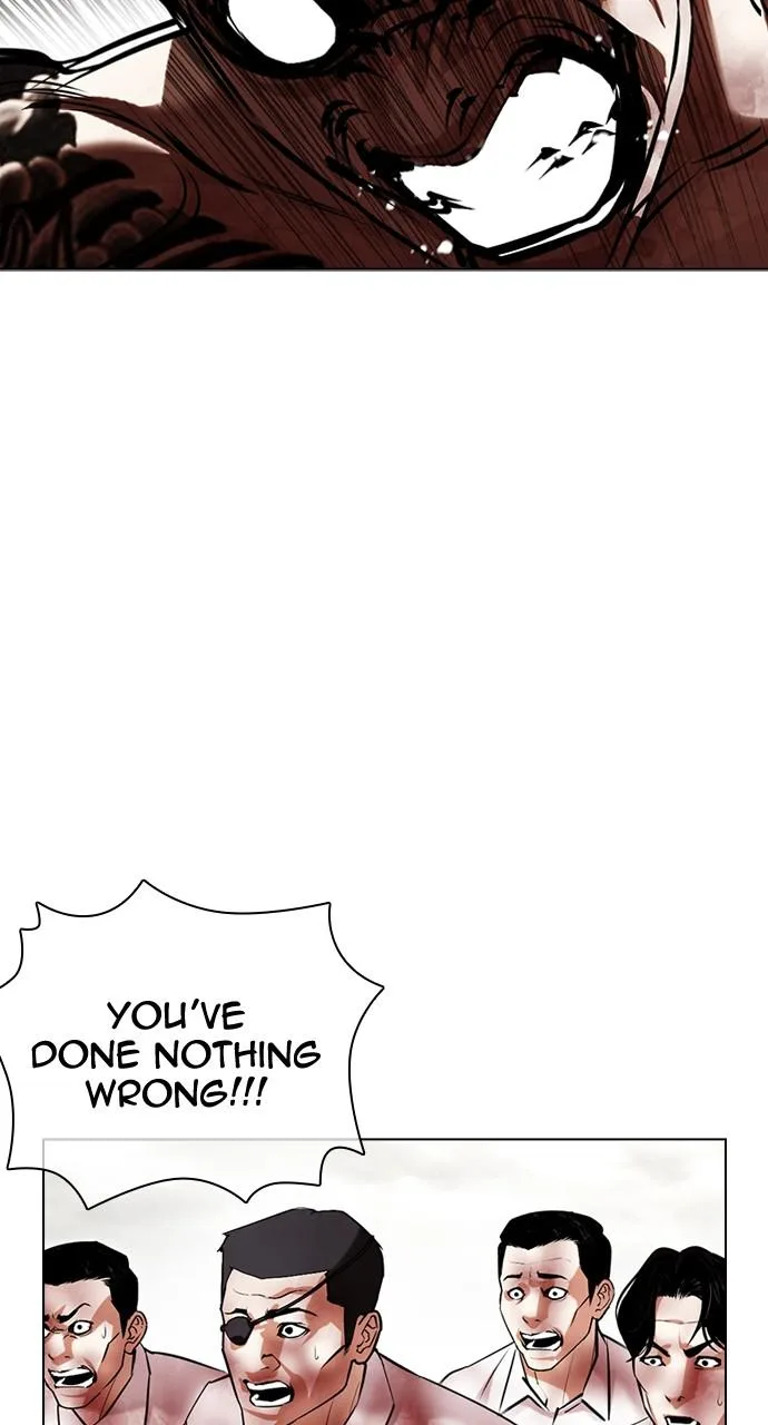 Lookism - Chapter 429 - Page 40