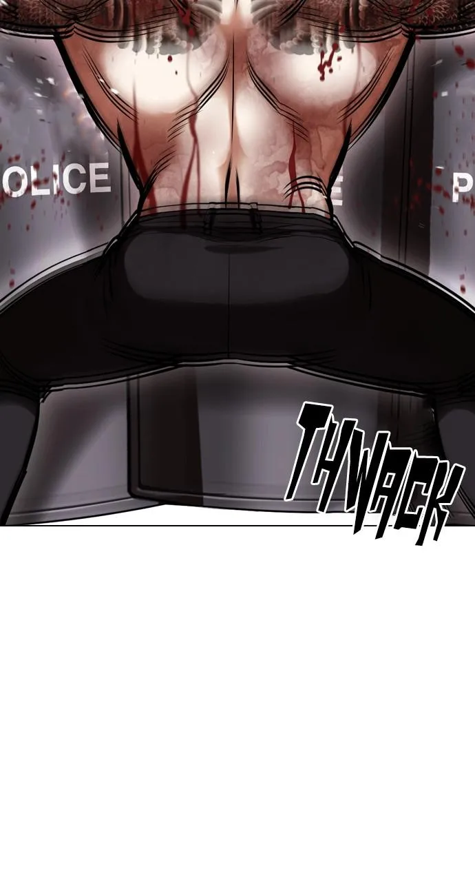 Lookism - Chapter 429 - Page 43