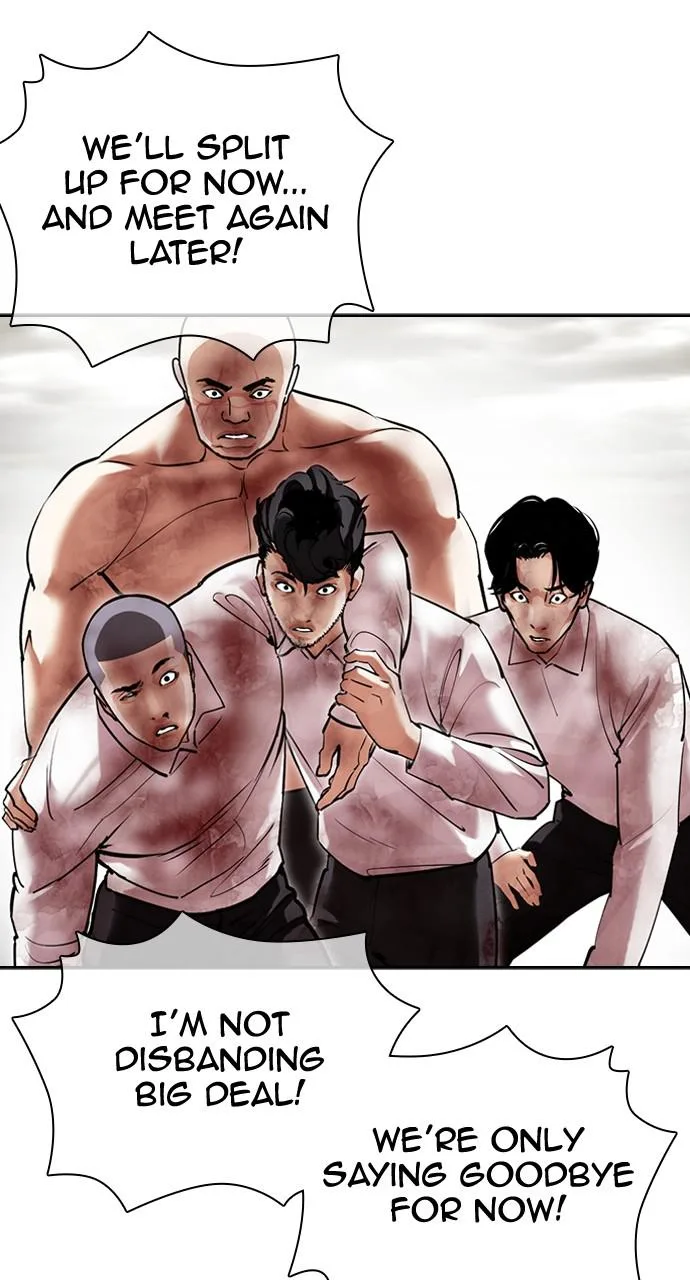 Lookism - Chapter 429 - Page 44