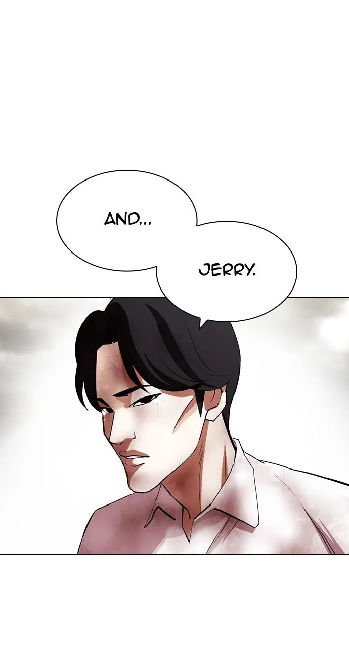 Lookism - Chapter 429 - Page 52