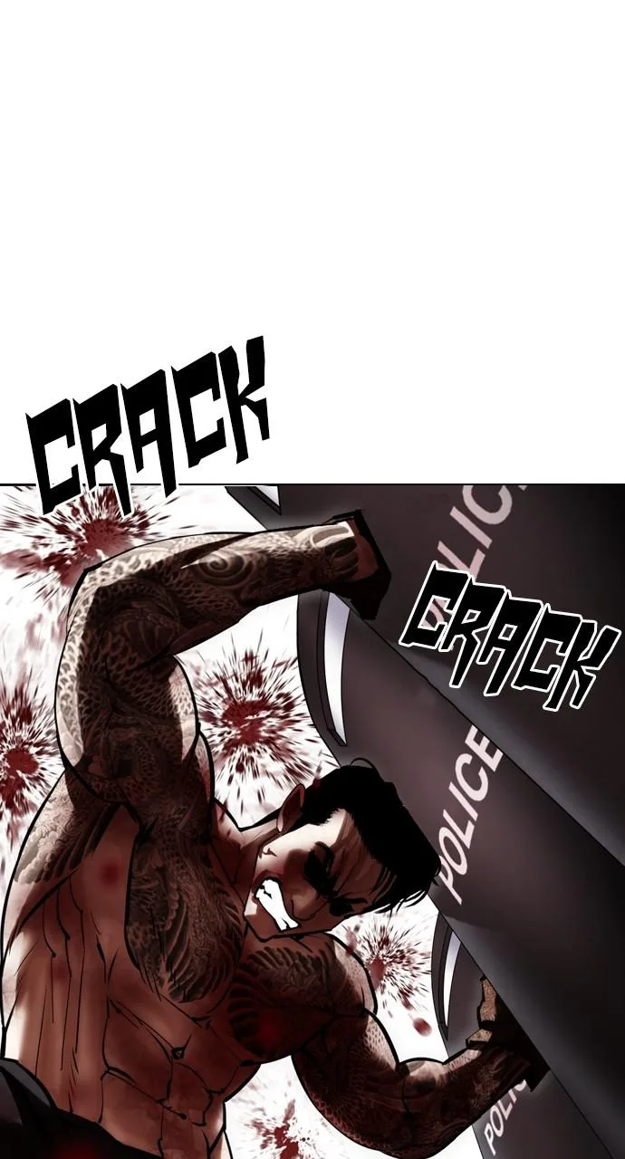 Lookism - Chapter 429 - Page 53