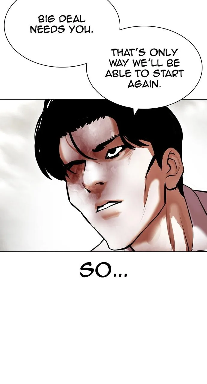 Lookism - Chapter 429 - Page 60