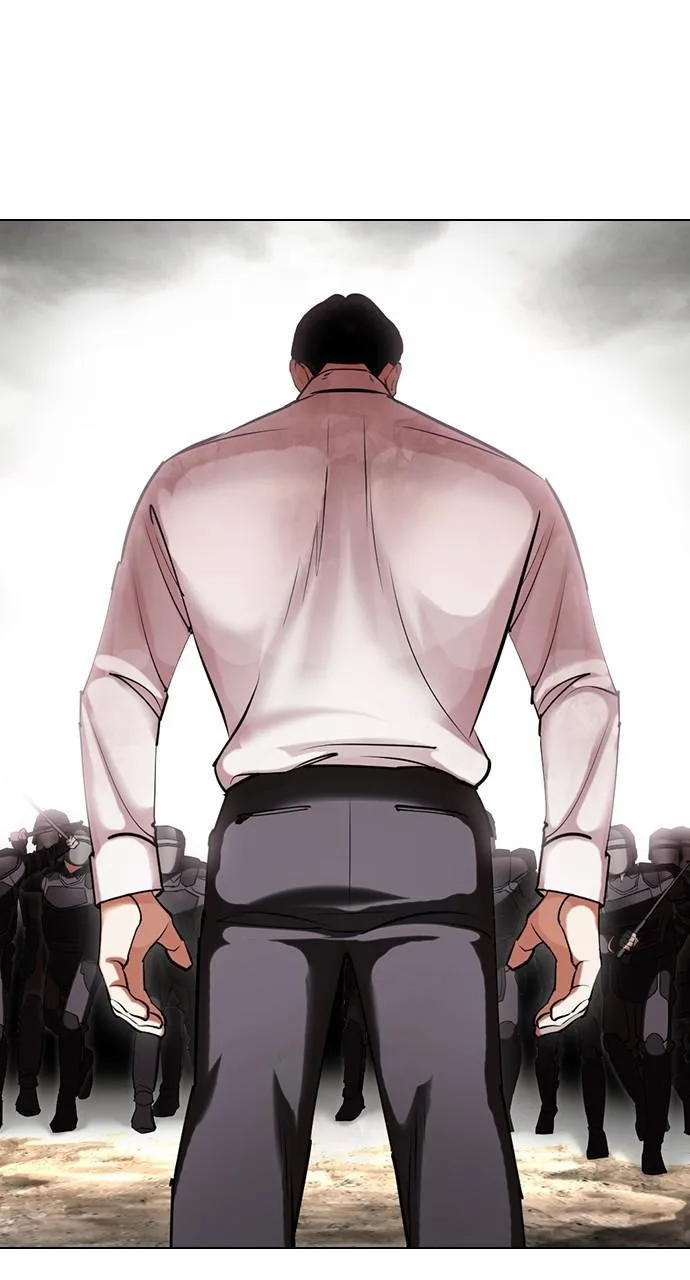 Lookism - Chapter 429 - Page 61