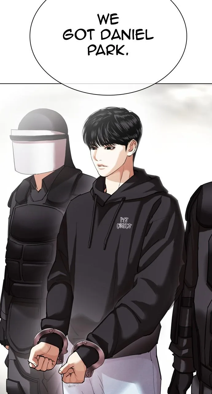 Lookism - Chapter 429 - Page 70