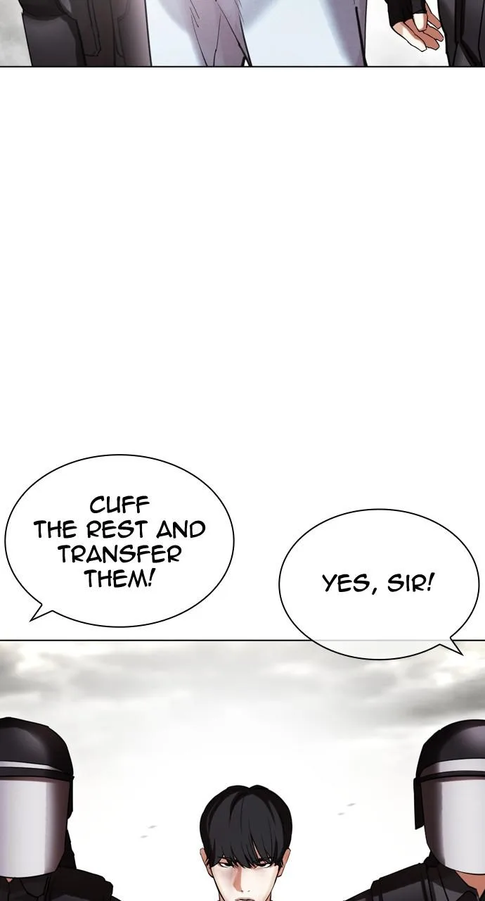 Lookism - Chapter 429 - Page 71