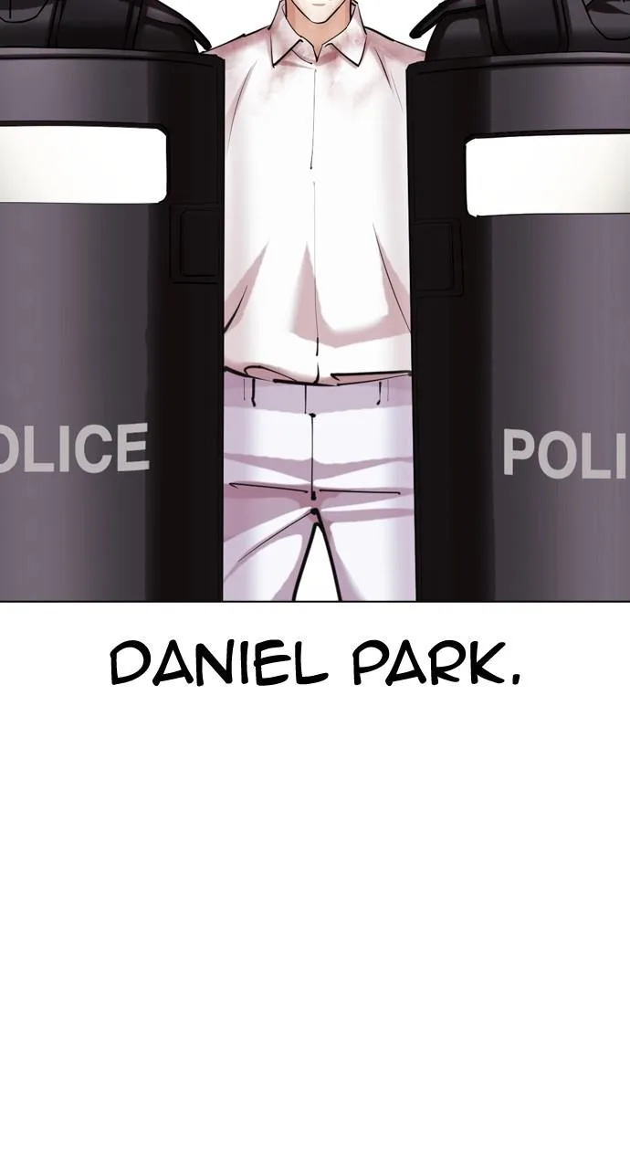 Lookism - Chapter 429 - Page 72