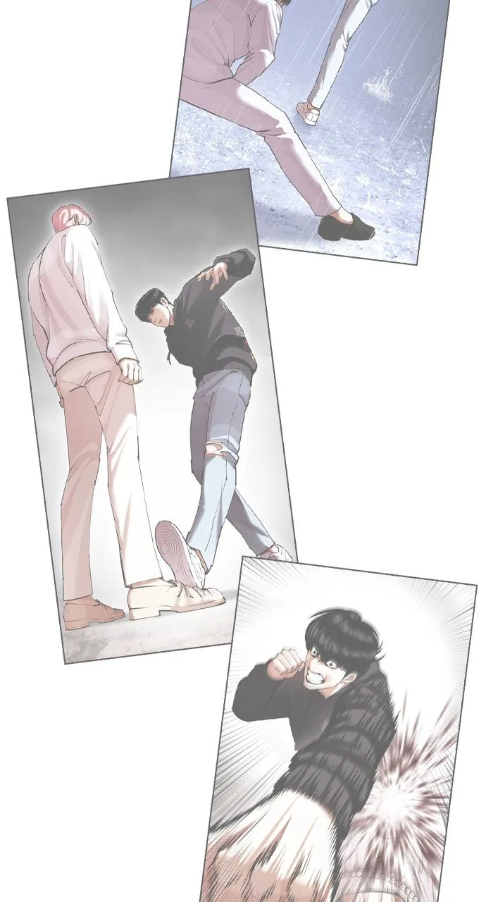 Lookism - Chapter 429 - Page 75